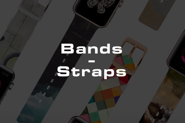 Bands
