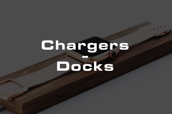 Chargers